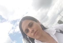 Cecilia Boontra, recuperada de Covid, nos cuenta su experiencia