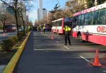 Los intendentes de La Plata, Berisso y Ensenada refuerzan controles tras una fuerte suba de contagios de COVID 19