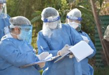 Llega el operativo «detectar» a nuestra ciudad