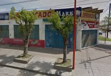 Cierran el Supermercado Mark por 3 casos positivos de Covid