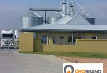 Ovobrand construirá un gasoducto para su desarrollo. La obra tendrá 5 km de extensión y podrá beneficiar a barrios linderos