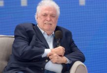González García llamó a evitar reuniones «por un tiempo» para «no tirar el esfuerzo por la borda»