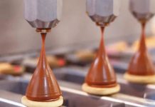 Empresas de la región, Vacalín recibe leche de tambos de Brandsen