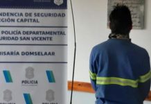 Muchos interrogantes: Apareció una joven desaparecida en 2013