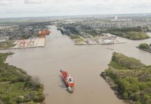 El futuro del Gran La Plata depende de lo que todos decidamos planificar hoy para ejecutar “ayer”