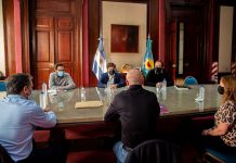 La Provincia prorrogó el congelamiento de tarifas eléctricas hasta fin de año
