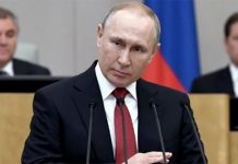 Rusia se adelanta en la carrera y registra la primera vacuna contra el coronavirus