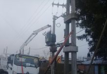 Informa Edelap: Más energía para Brandsen