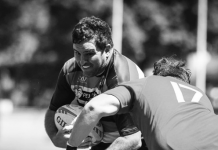 El Rugby pone primera. El martes vuelven los entrenamientos, serán por turnos