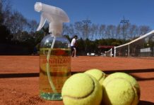 Comunicado de Provincia sobre la habilitación de los deportes individuales en territorio Bonaerense