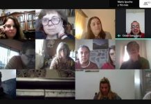 Jornada de educación en tiempo de pandemia