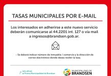 Adherite a la tasa digital