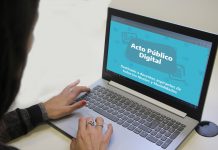 Primer Acto Público Digital: ¿cómo continúa el procedimiento?