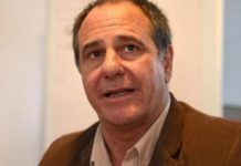 Daniel Cappelletti: “Decidí mantener una misma línea de coincidencia con Nación, Provincia y Municipio”