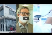 El laboratorio mAbxience espera tener listas las primeras dosis en el primer trimestre de 2021