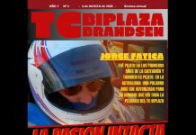 Revista TC Biplaza N°4 – Entrevista a Jorge Fatica