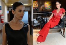 Viviana Saccone explicó porqué sale con hombres más jóvenes que ella: “El grande es más…”