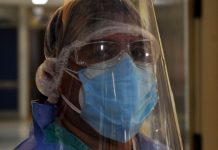 La dura advertencia de los médicos de la UNLP: «El colapso del sistema está cercano»