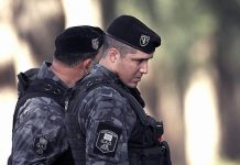 El Gobierno bonaerense anunció que otorgará un aumento salarial a policías