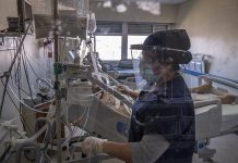 Coronavirus: Argentina tuvo un récord de contagios en 24 horas con 12.026 casos