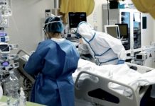 Advierten una leve tendencia al aumento en la meseta alta de casos de coronavirus en AMBA