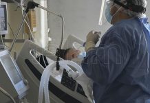 Argentina superó las 10.000 muertes por coronavirus desde el inicio de la pandemia