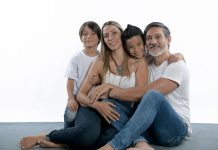 Charla con Marcelo Acosta, un viejo vecino que vive en Costa Rica desde 2003 “Nunca descartamos volver a Argentina”