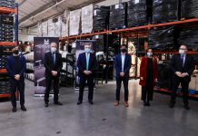 Se lanzó Precios Cuidados para la Construcción