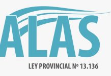 Ley Alas