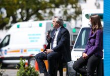 El aislamiento social por coronavirus se extiende hasta el próximo 11 de octubre