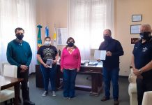 Los veteranos de Malvinas tienen su anecdotario