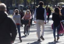 Coronavirus en Buenos Aires: quedan solo 17 municipios en Fase 5