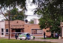 La persona que se descompensó y falleció en AV. Mitre y Castelli era un empleado municipal.