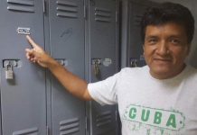 El Covid se llevó a otro trabajador esencial, murió un enfermero en Los Hornos