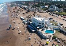 Cómo será la temporada de verano en el partido de La Costa