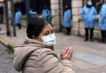 En qué fase del aislamiento está cada municipio de la Provincia de Buenos Aires