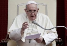 El Papa envió un mensaje esperanzador a los peregrinos “virtuales” a Luján
