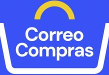 Presentan «Correo Compras», una nueva plataforma de intercambio comercial online