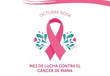 Octubre Rosa