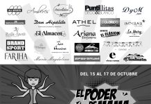Cámara de Comercio informa: Campaña «El poder de Mama»