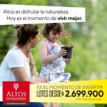 altos Brandsen octubre 2020