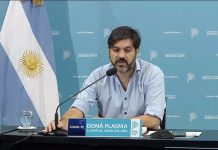 La Provincia avanza con habilitaciones, pero advierte a intendentes: «No sean irresponsables»