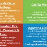 cicco,piromali, mirasson, cinefuegos