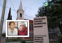 Nuevos tironeos entre el presidente del Concejo y parte del bloque oficial