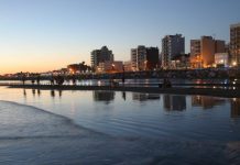 La Provincia habilitará el turismo desde el 1 de diciembre