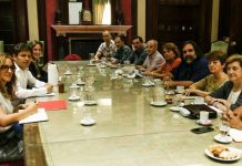 Paritaria: Los docentes también rechazaron la oferta de Kicillof