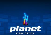 La fibra óptica en Brandsen ya es una realidad