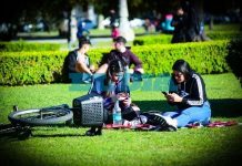 La nueva normalidad en el AMBA: diferencias entre aislamiento y distanciamiento social