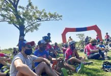 Este sábado a las 14.30 se reinician las salidas familiares en bicicleta para recorrer algunos caminos rurales de nuestra ciudad
