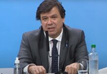 Se prorroga la prohibición de despidos y la doble indemnización